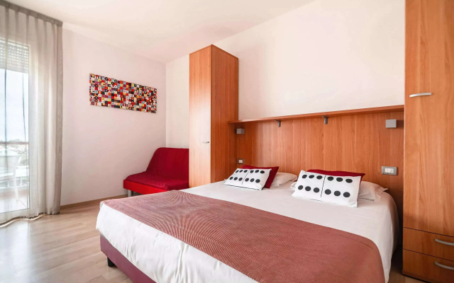 Domino Suite Hotel Jesolo
