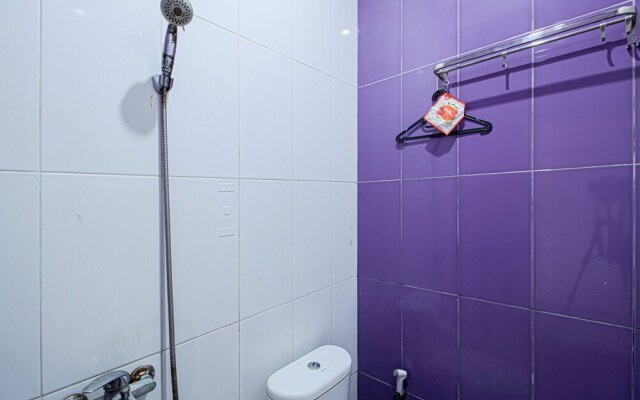 Violet Guest House by RedDoorz