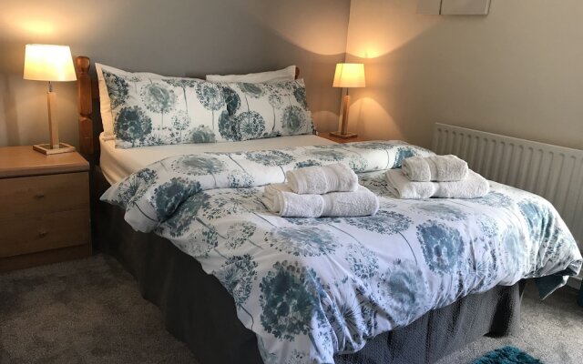 Princetown Guesthouse