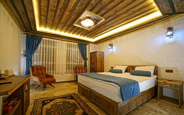 Termessos Hotel Cappadocia