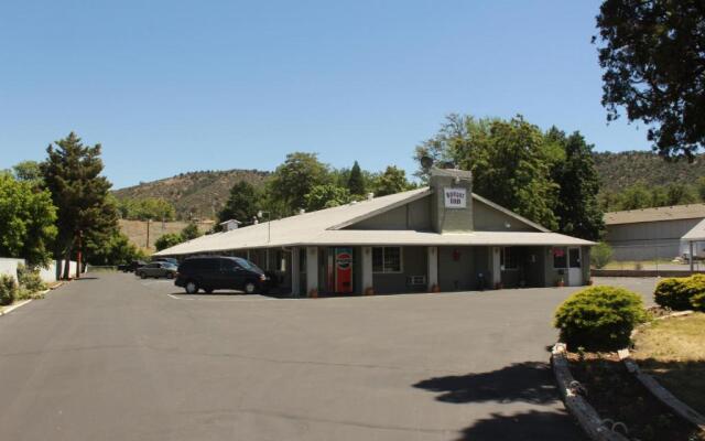 Budget Inn Yreka