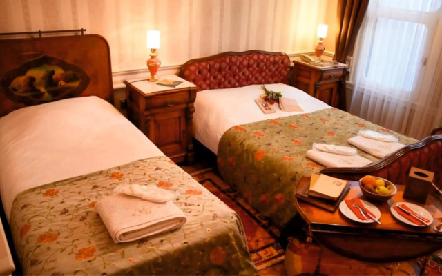 Kitapevi Special Class Hotel
