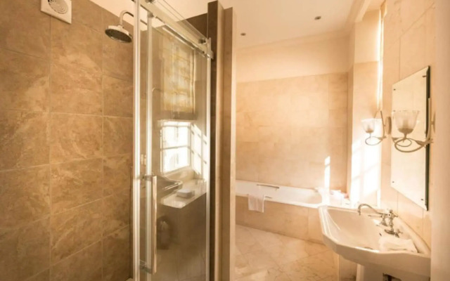 Hintlesham Hall Hotel