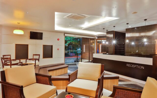 The Link 83 Mandalay Boutique Hotel