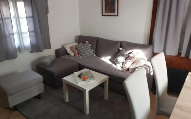 Kuća za odmor Tupek