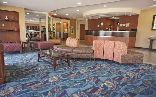 Comfort Suites Edmond