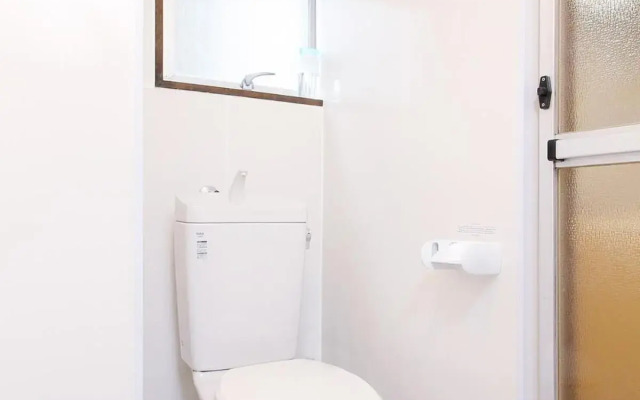 bhotel136 Stylish Apt 3mins walk PeacePark 4ppl