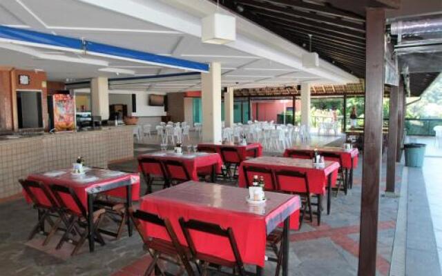 Cobertura Duplex Vista Mar