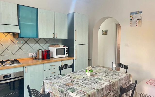 Seafront Apartment in the Heart of Stintino