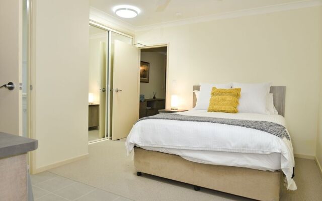 The Guesthouse