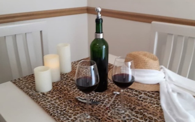 Downtown Mendoza Apartment