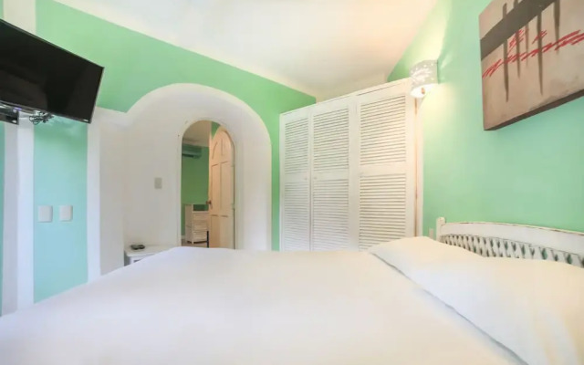 Alma y Mar Hotel & Suites