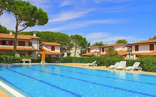 Residence Villaggio Sole B Clima, Bibione