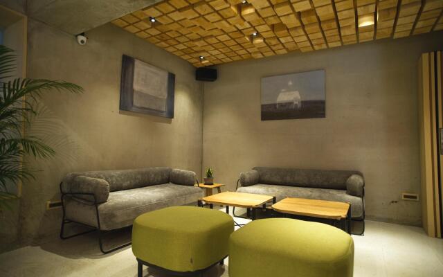FFF Hotel