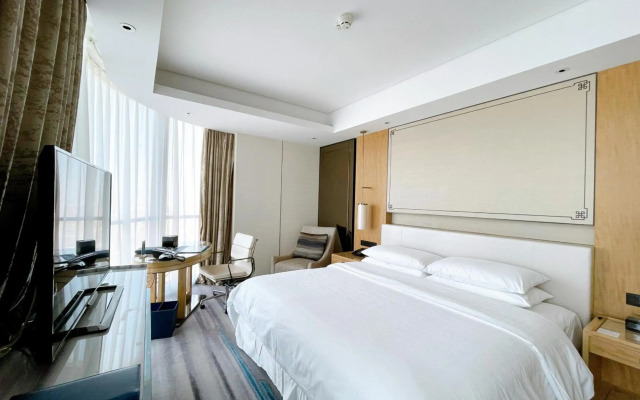 Sheraton Zibo Hotel