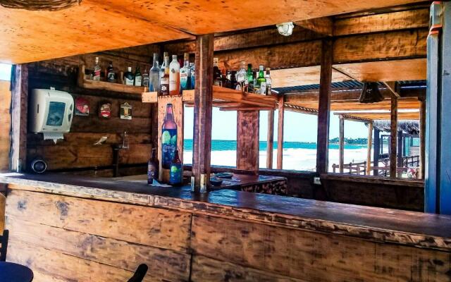 Maresia Suites Beira Mar