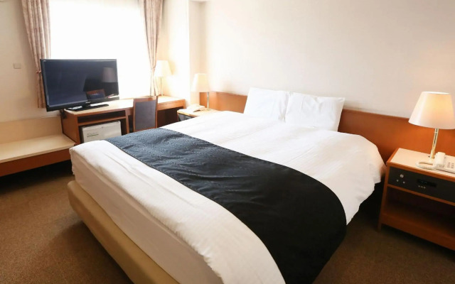 APA Hotel Sapporo Susukino Ekinishi
