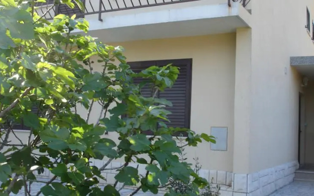 Apartments Deželić