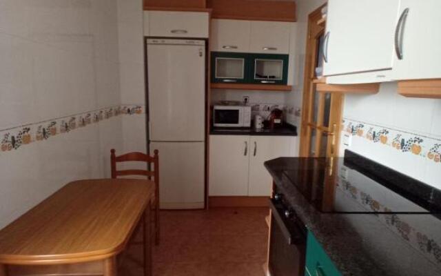 1ª LINEA DE PLAYA PEÑISCOLA