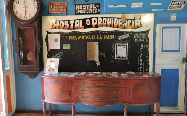 Hostal Providencia - Hostel