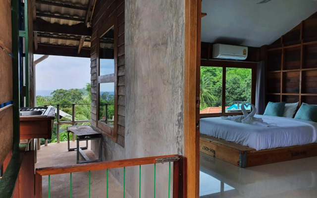 Life Koh Tao Resort