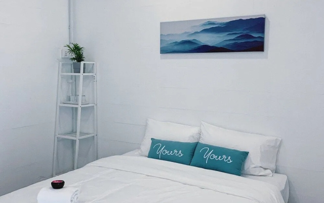 Hotel Impress – Guest Rooms – Klang