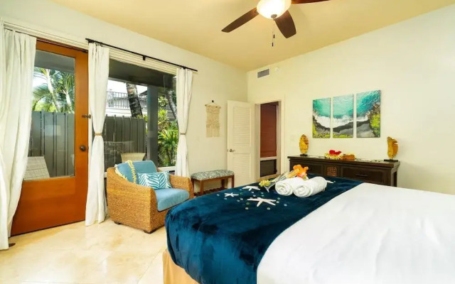 Kapalua Bay Villa 32G4 1 Bedroom Villa By Redawning