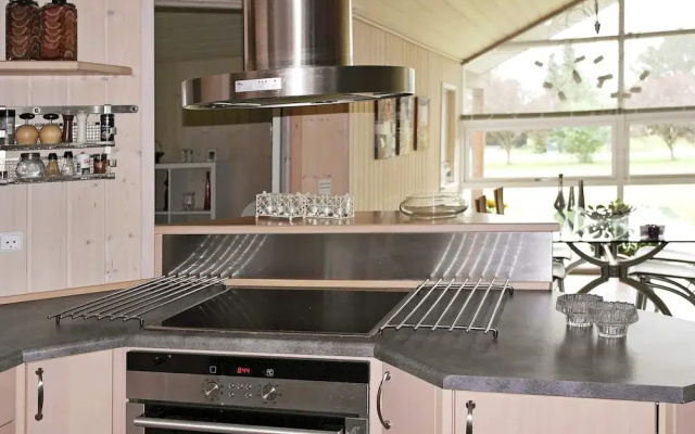 5 Star Holiday Home in Storvorde
