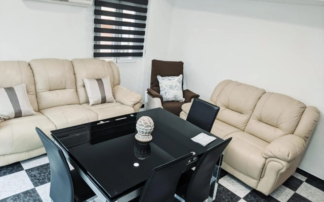 Vivienda Turistica a 5 minutos del centro a pie