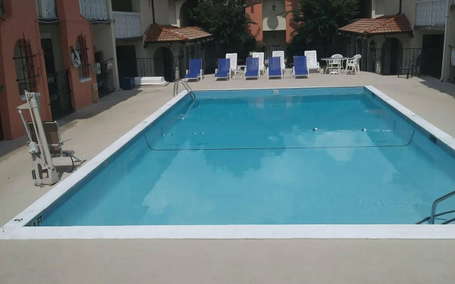 Motel 6 Tallahassee, FL – North Monroe