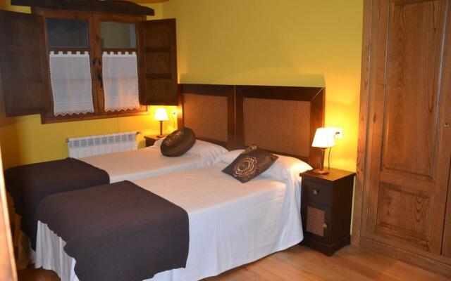 Apartamento La Casa del Abuelo Justo