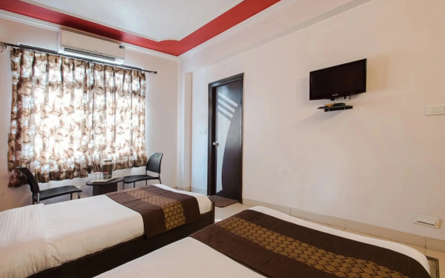 Hotel Arihant Palace
