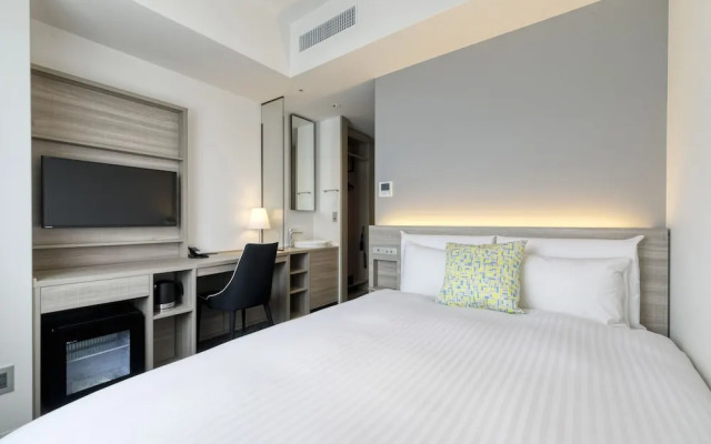 settle GLOCAL HOTEL ITOSHIMA