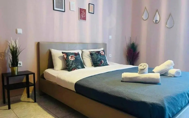 Relaxing 2 Bdr Apartment