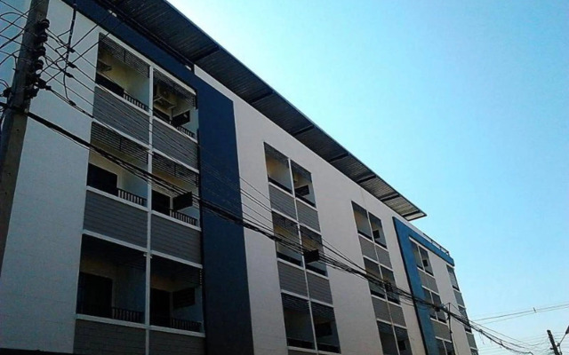 Loft Buriram