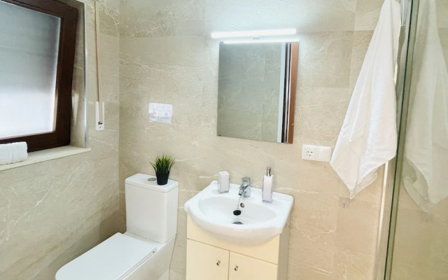 Casa Rural Comares con Piscina Privada by At Home