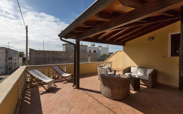 Appartamenti Girasole