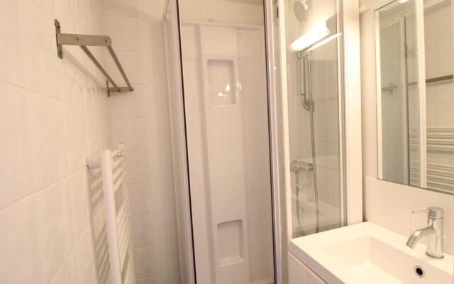 Studio Avoriaz, 1 pièce, 4 personnes - FR-1-633-41