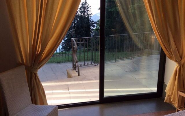 B&B La Forcella