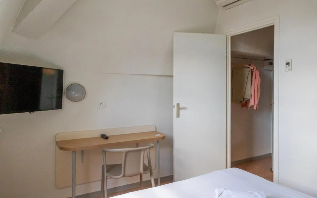 ibis budget Le Puy en Velay