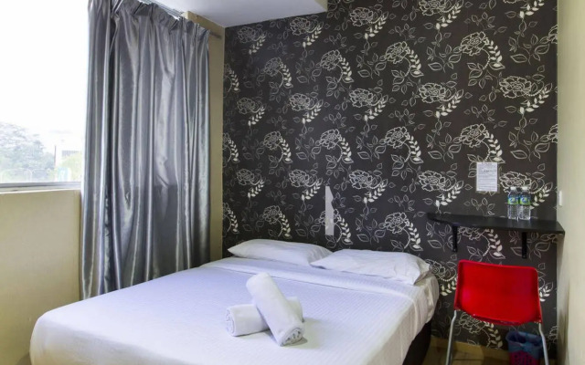 Smile Hotel Selayang Point