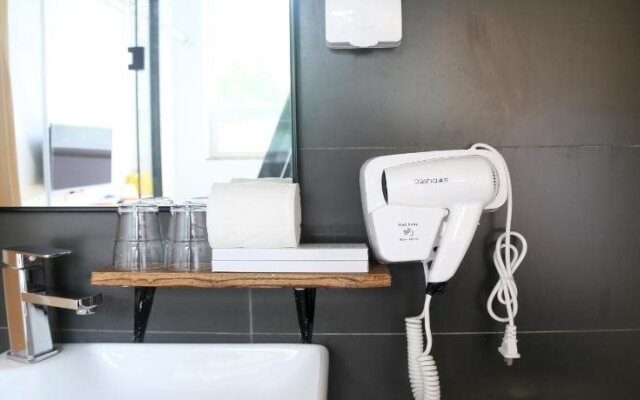 Beijing See You Hotel