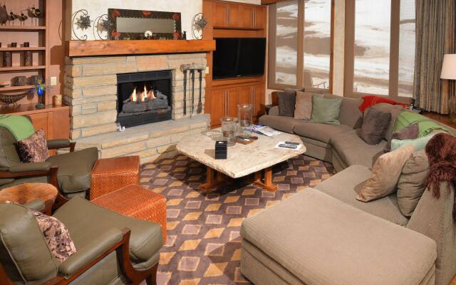 Ski-in Ski-out Collection By Berkshire Hathaway