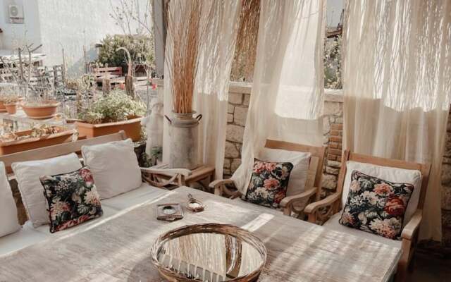 Afet Inn Hotel