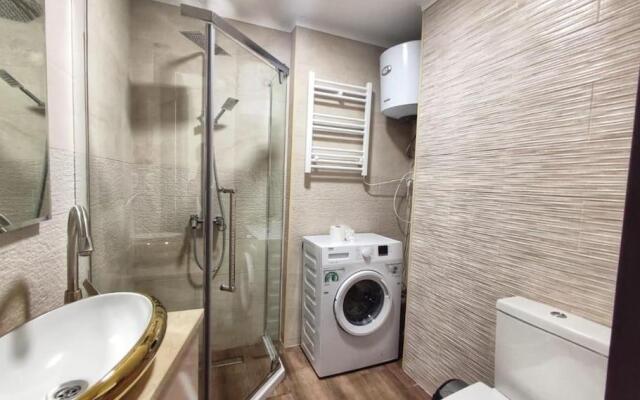 Leo Group BEST LUXURY STUDIO 13-271 Sunrise Batumi