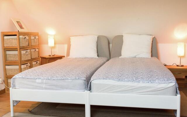 Characteristic, 16-th Century House With Heated Swimming Pool