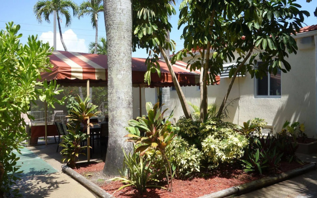 Ocean Drive Villas
