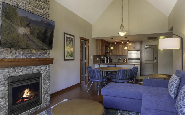 Stoneridge Mountain Resort