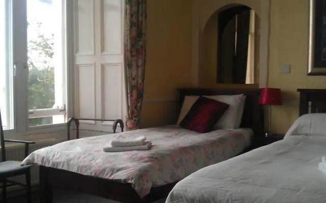 Portobello Guest House