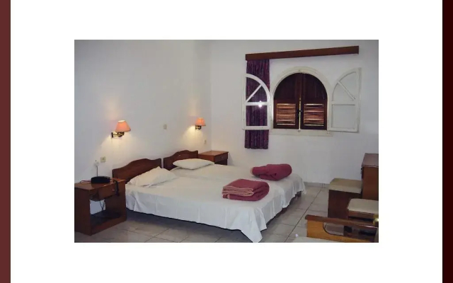 Sydney Greece